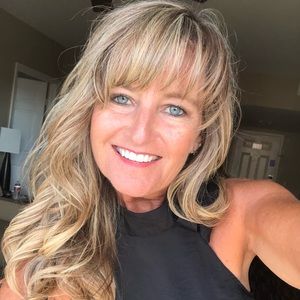 Meet your Posher, Serena